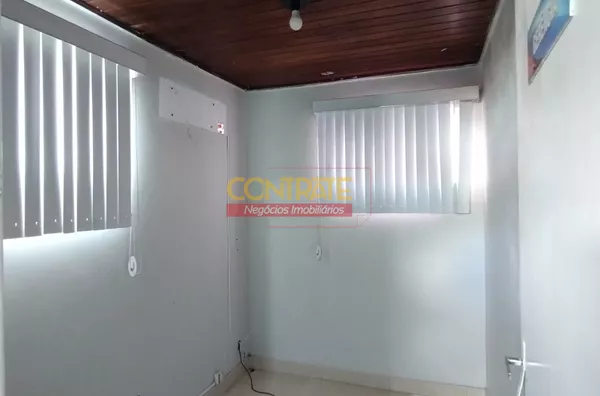 Ponto Comercial para aluguel Capuchinhos FEIRA DE SANTANA
