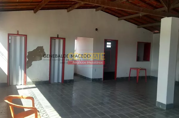 Pavilhão/Galpão para venda Centro Nova Fátima