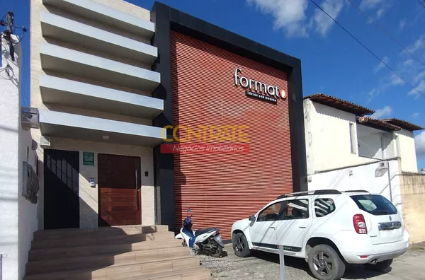 Sala para aluguel Parque Getúlio Vargas FEIRA DE SANTANA