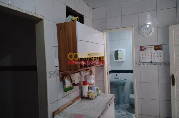 Casa para venda Calumbi FEIRA DE SANTANA