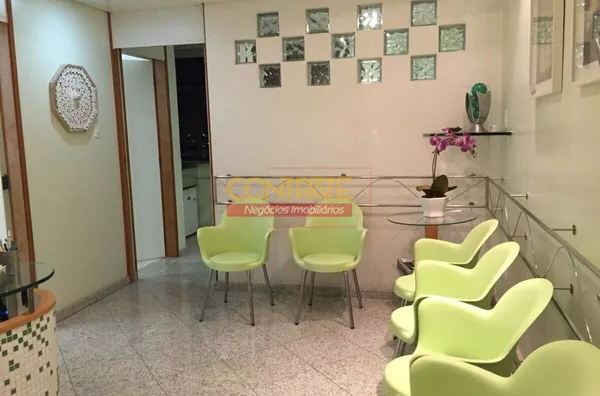Sala Comercial para venda Centro FEIRA DE SANTANA