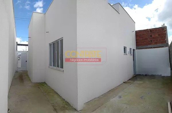 Casa para venda SIM FEIRA DE SANTANA