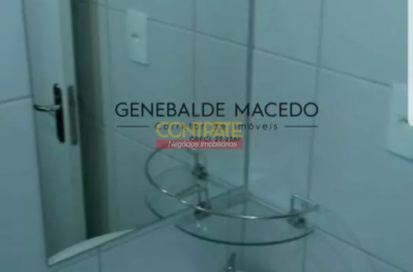 Apartamento para venda Jardim Cruzeiro FEIRA DE SANTANA