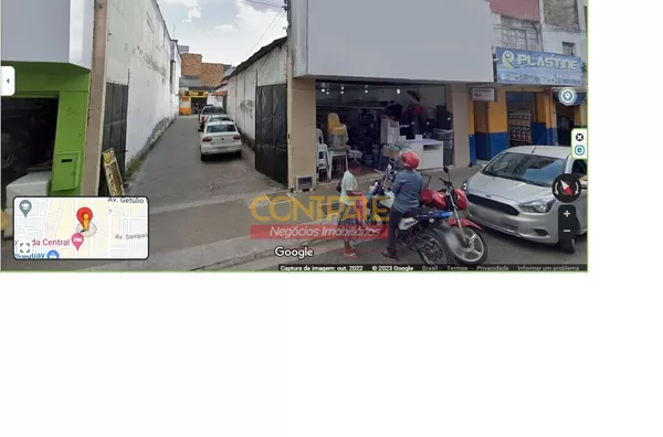 Loja para venda Centro FEIRA DE SANTANA