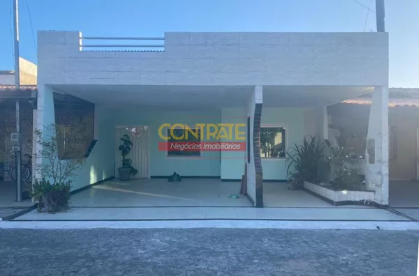 Casa para venda 35º BI FEIRA DE SANTANA