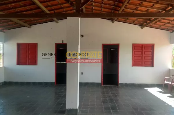 Pavilhão/Galpão para venda Centro Nova Fátima