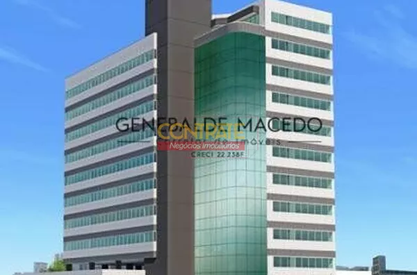 Sala Comercial para venda Centro FEIRA DE SANTANA
