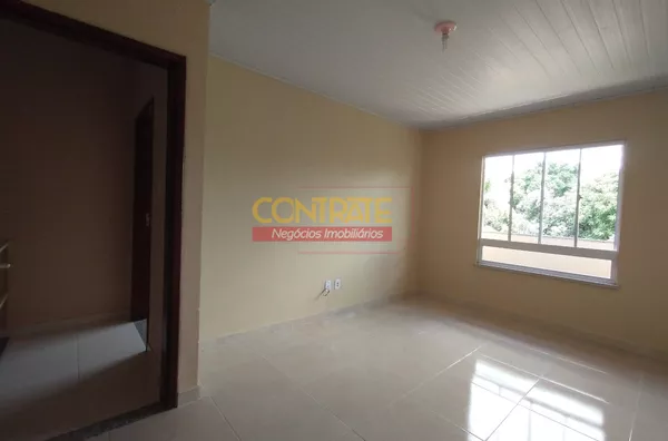 Apartamento para aluguel Lagoa Salgada FEIRA DE SANTANA