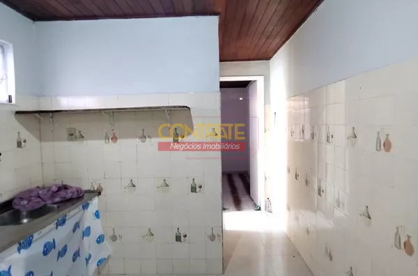 Ponto Comercial para aluguel Capuchinhos FEIRA DE SANTANA