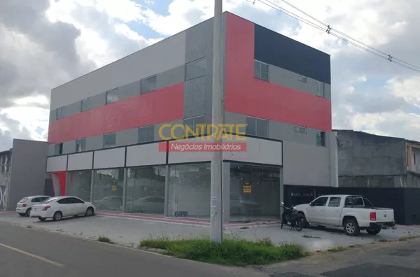 Loja para aluguel São João FEIRA DE SANTANA
