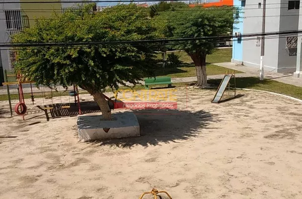 Apartamento para venda,  - Selecione - Bairro, Feira De Santana