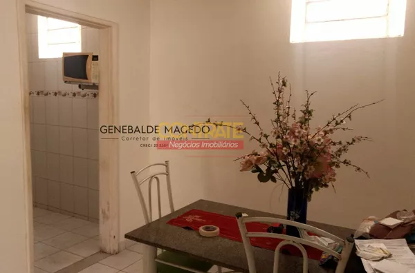 Casa para venda BRASILIA FEIRA DE SANTANA