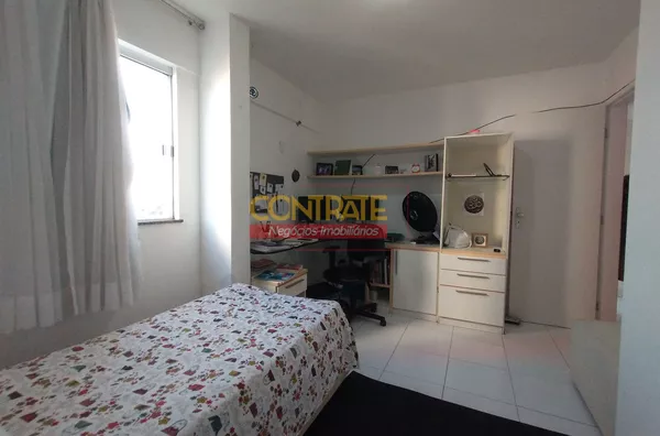Apartamento para venda Kalilândia FEIRA DE SANTANA