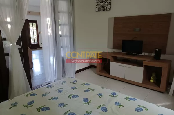 Casa para venda Pitangueiras Lauro de Freitas