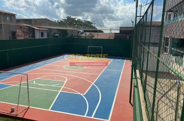 Apartamento para venda OLHOS D'AGUA FEIRA DE SANTANA