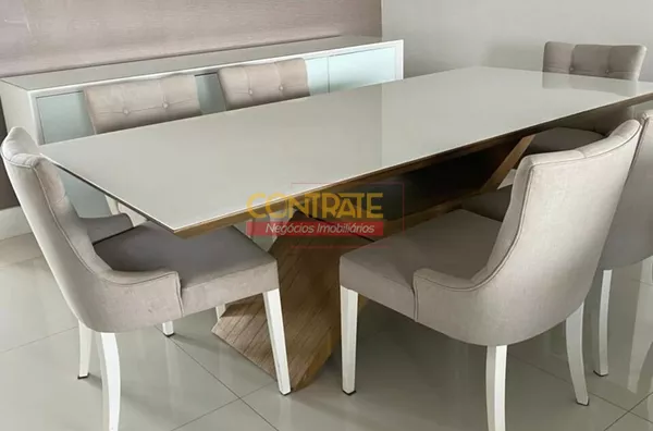Apartamento para aluguel SANTA MONICA FEIRA DE SANTANA