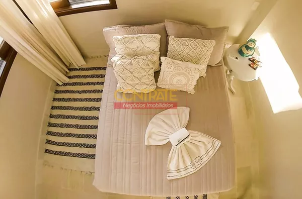 Casa para aluguel Costa do Sauípe Mata de São João