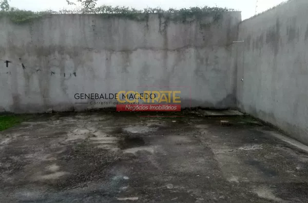Casa para venda SIM FEIRA DE SANTANA