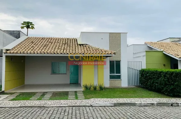 Casa para venda SIM FEIRA DE SANTANA