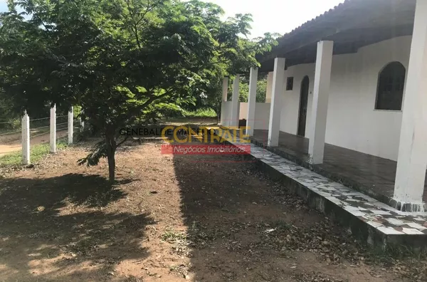 Chácara para venda Novo Horizonte FEIRA DE SANTANA