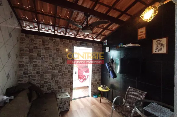 Casa para venda Conceição FEIRA DE SANTANA