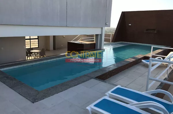 Apartamento para aluguel Centro FEIRA DE SANTANA