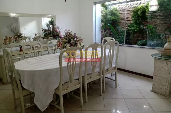 Casa para aluguel ou venda Centro FEIRA DE SANTANA