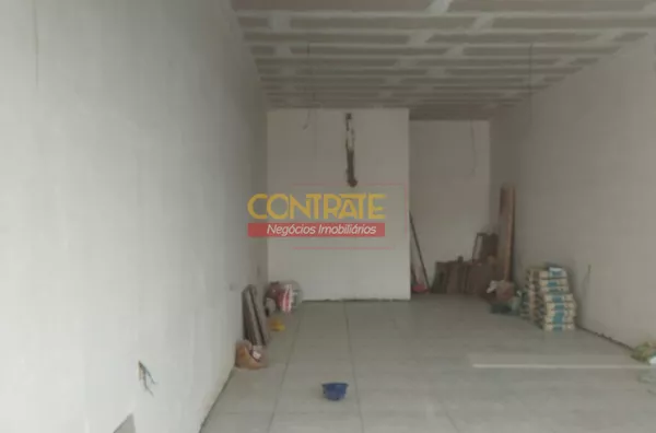Ponto comercial para aluguel,  - Selecione - Bairro, Feira De Santana
