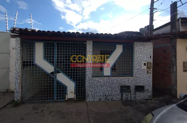 Casa para venda, 3 quarto(s),  Tomba, Feira De Santana