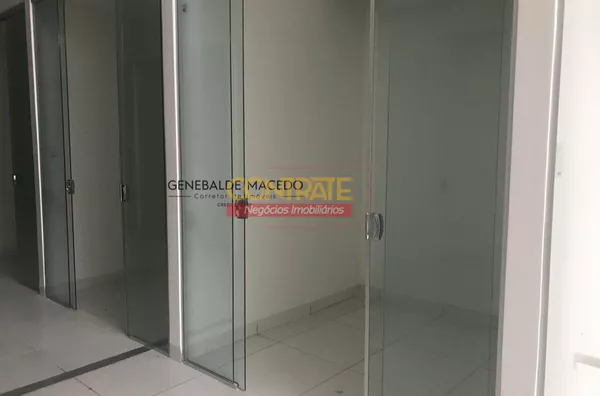 Sala Comercial para aluguel Centro FEIRA DE SANTANA