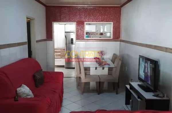 Casa para venda Calumbi FEIRA DE SANTANA