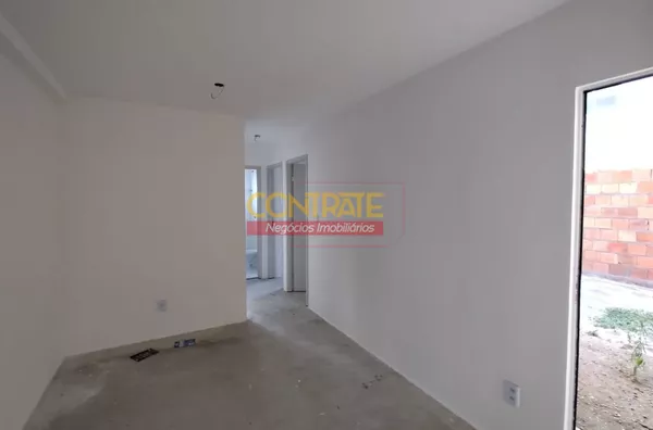 Apartamento para venda, 2 quarto(s),  Jaíba, Feira De Santana