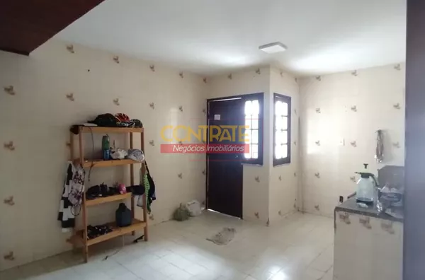 Casa para aluguel, 4 quarto(s),  Capuchinhos, Feira De Santana