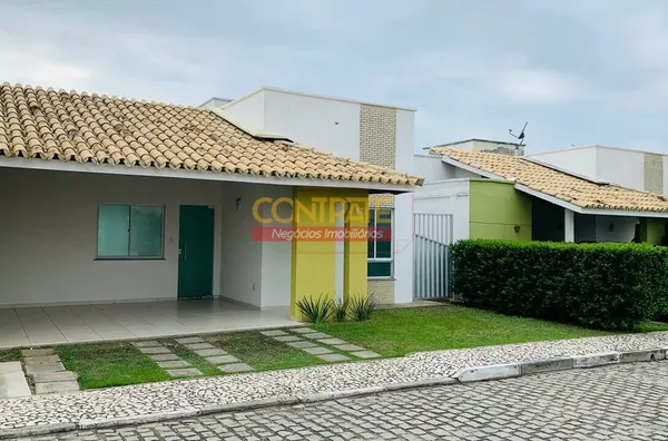Casa para venda SIM FEIRA DE SANTANA