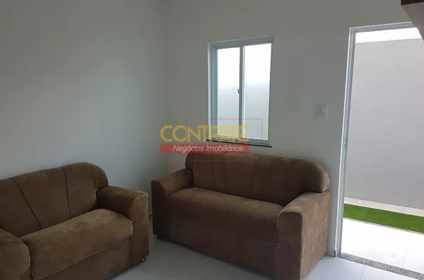 Apartamento para aluguel SANTA MONICA FEIRA DE SANTANA