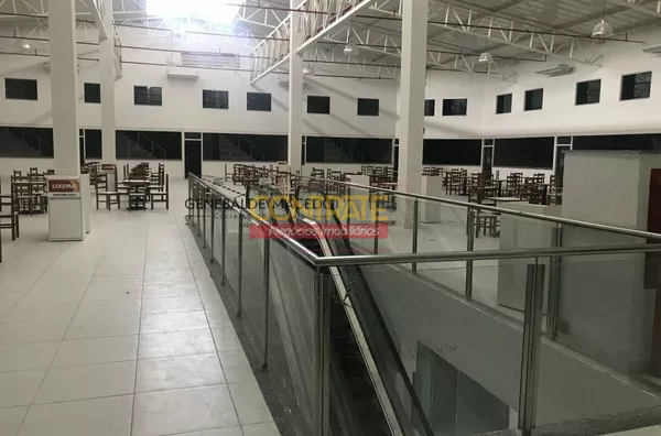 Sala Comercial para aluguel Rua Nova FEIRA DE SANTANA