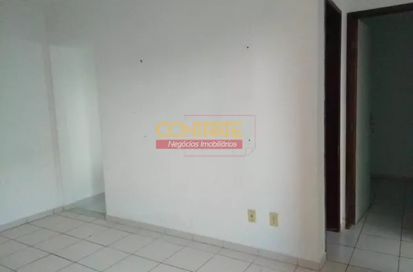 Apartamento para venda Queimadinha FEIRA DE SANTANA