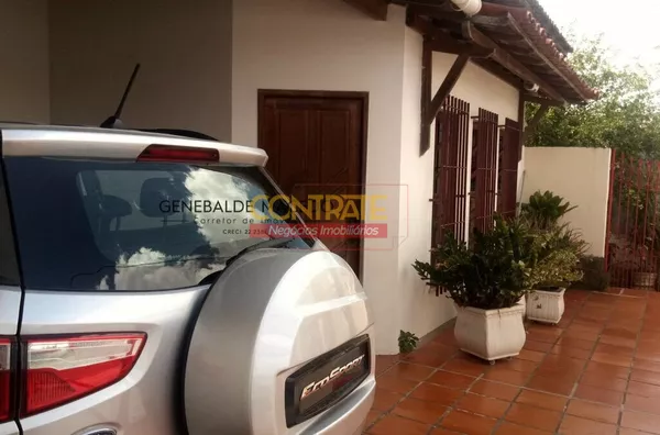 Casa para venda Centro FEIRA DE SANTANA