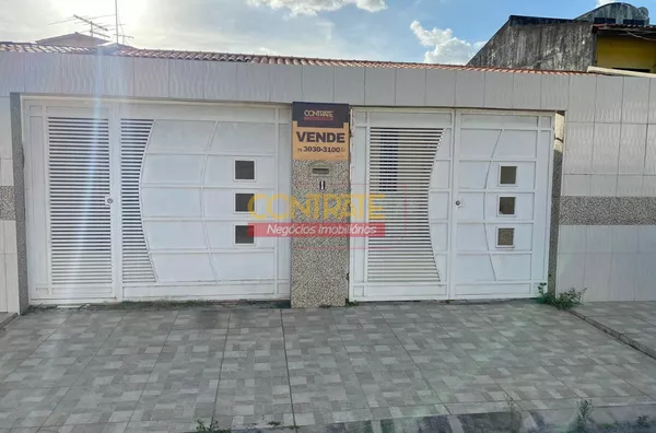 Casa para venda BRASILIA FEIRA DE SANTANA
