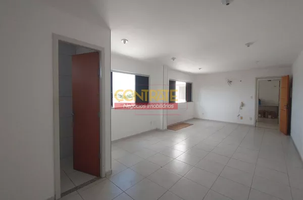 Sala para aluguel Parque Getúlio Vargas FEIRA DE SANTANA