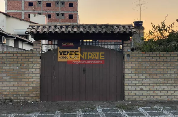 Terreno para venda BRASILIA FEIRA DE SANTANA