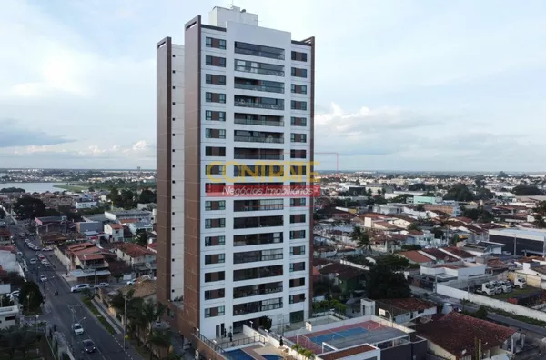 Apartamento para venda SANTA MONICA FEIRA DE SANTANA