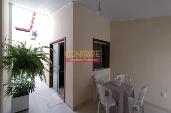 Casa para venda Baraúna FEIRA DE SANTANA