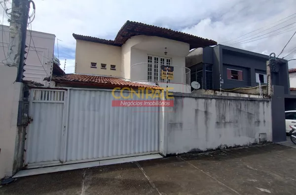 Casa para aluguel, 4 quarto(s),  Capuchinhos, Feira De Santana