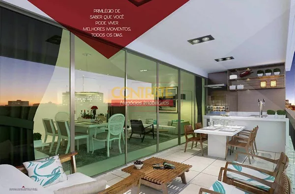 Apartamento para venda SANTA MONICA FEIRA DE SANTANA