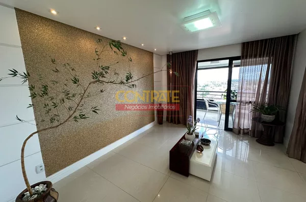 Apartamento para venda SANTA MONICA FEIRA DE SANTANA