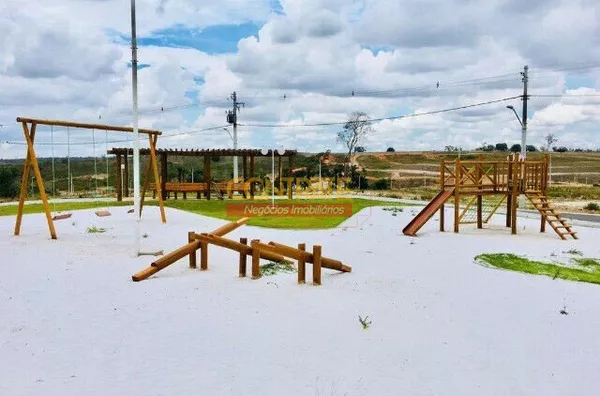 Terreno para venda Chaparral FEIRA DE SANTANA