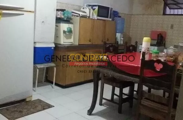 Casa para venda Capuchinhos FEIRA DE SANTANA