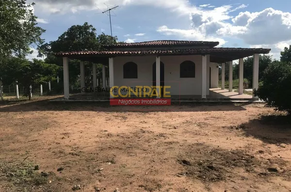 Chácara para venda Novo Horizonte FEIRA DE SANTANA