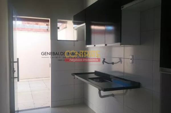 Casa para venda Santo Antônio dos Prazeres FEIRA DE SANTANA